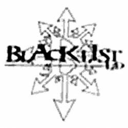 Blacklist Ltd. : Blacklist Ltd.